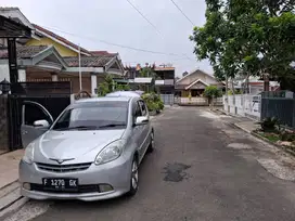 Daihatsu sirion 2007