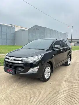 Toyota Innova 2.0 G Luxury 2018 Automatic ( Hitam Metalik )