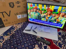 TV LED DIGITAL AKARI 32 inc