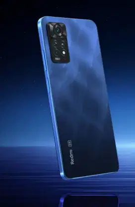 Xiaomi redmi note 11 pro 5g
