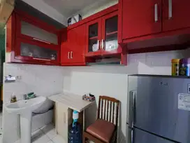 Apartemen Menteng Square 2 Bedroom Furnished Bulanan BR