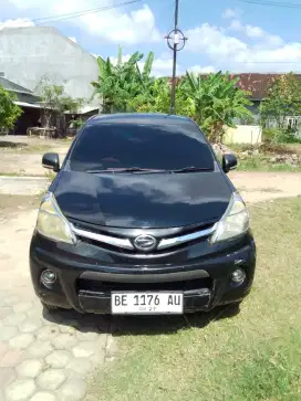 Daihatsu Xenia 2021