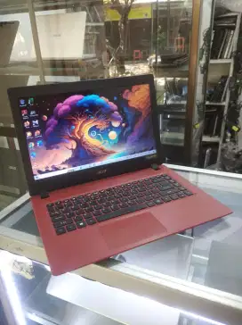 Acer Aspire A314-21 Amd A9 (14inch)Ram4Gb/Hdd500Gb