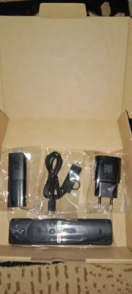 Stb android xiaomi/mi stick