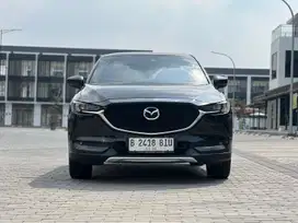 DP 10 Juta !!  Mazda CX-5 elite AT 2019