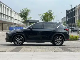 DP 10 Juta !!  Mazda CX-5 elite AT 2019