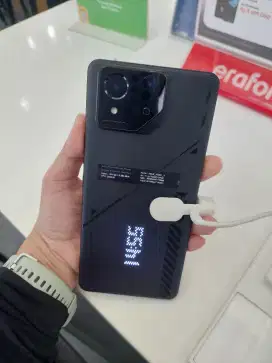 Asus ROG phone 9Fe free Aeroactive cooler