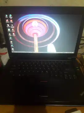 Lenovo thinkpad T420