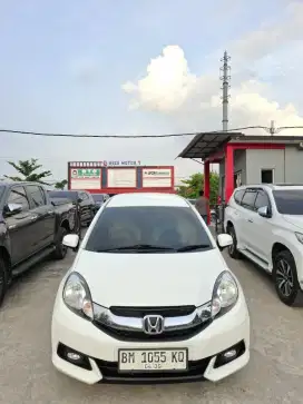 Mobilio 2014 E matic