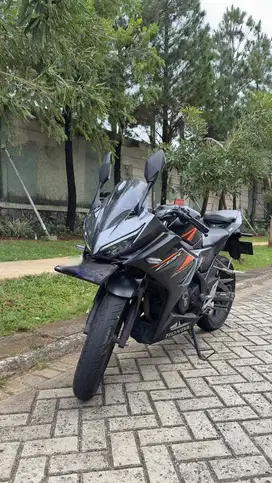 Jual Honda CBR 150cc