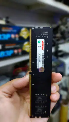 Ram pc ddr4 4 gb visipro