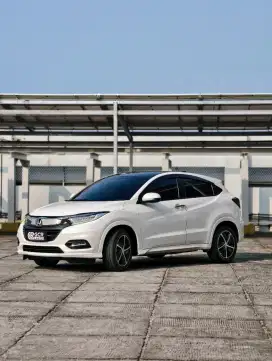 53 RIBU KM RECORD! HONDA HRV HR-V 1.8 PRESTIGE AT 2019 / 2020 HR V