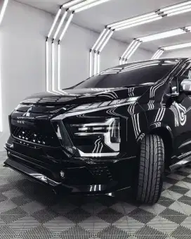 Mitshubishi Xpander Ultimate 2022 Mobil Kesayangan