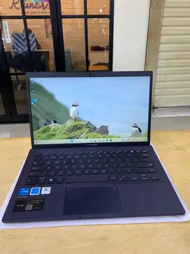 ASUS I3 GEN 11 RAM 8GB SSD 512GB HDD 1TB