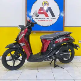 [GARANSI 1TH] YAMAHA FINO 2018