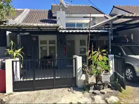 Jual Rumah Murah Sidoarjo Perum Jaya Maspion Gedangan
