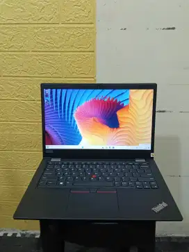 Lenovo Thinkpad L14 Intel core i5 Gen 11 ram 8gb SSD 256gb