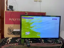 TV LED POLYTRON 32 inc Series