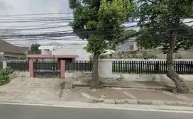 Rumah 2lt Di Warung Jati Raya Kalibata, Hanya 17 Menit ke Tol Tebet