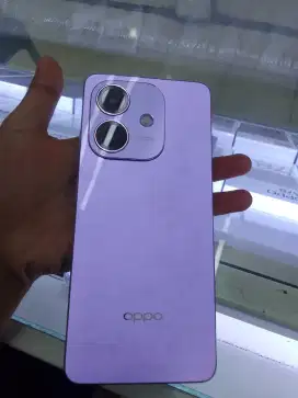 KELUARAN TERBARU OPPO A5i