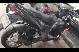 Jual Cepet Vario 150 2017