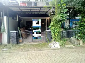 Disewakan Rumah Siap Huni Di Cluster Citra Raya Cikupa - SUM