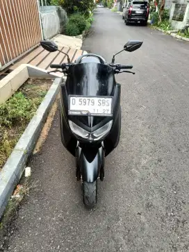 Jual yamaha N-Max tahun 2022 mulus