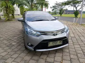 Toyota Vios 2016 Bensin