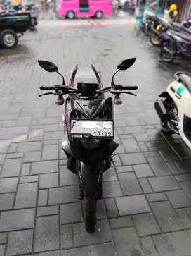 Dijual Xride tahun 2014 Pajak Panjang