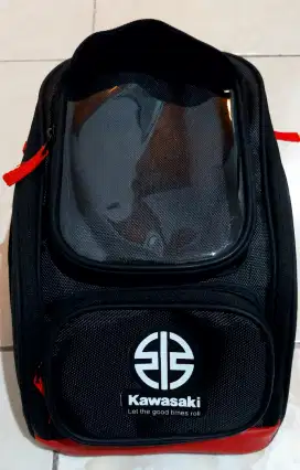 Tank Bag Magnet (8 Liter)