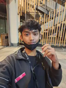 Mencari Pekerjaan