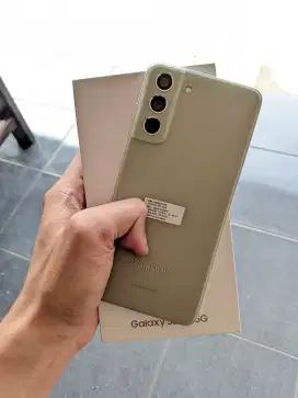 Samsung s21 fe 5G ram 8/256 SEIN