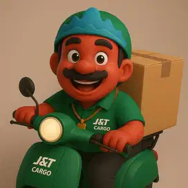 DIBUTUHKAN SEGERA KURIR MOTOR