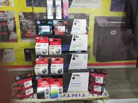supllier jual beli tinta toner catridge baru dan bekas berbagai macam