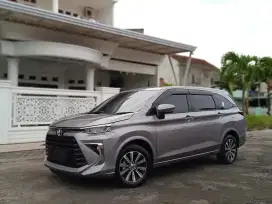 [KM 25 Rb] AVANZA G MANUAL 2022/2023