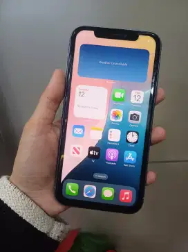 Iphone 11 64GB Inter Wifi Only
