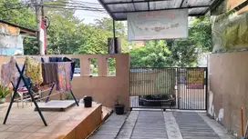 JUAL CEPAT RUMAH SUNTER 2 LANTAI BISA DAGANG