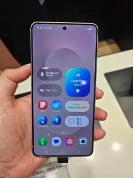 Samsung S25 edge 512GB promo terbatas