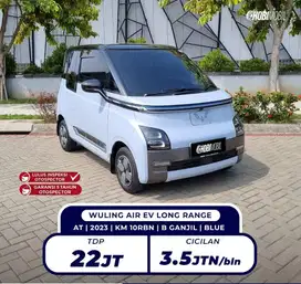 Wuling Air EV Longe Range AT 2023