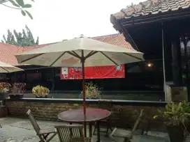 Dibutuhkan Segera Waitress dan Leader Store/SPV Store BAR