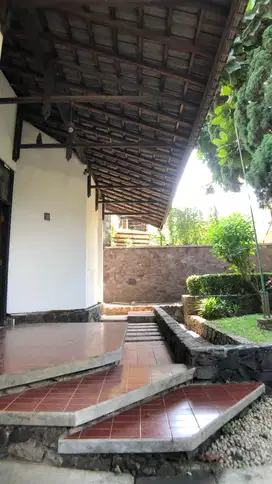 Jual cepat rumah sentramurni pasteur bandung dekat akses tol pasteur