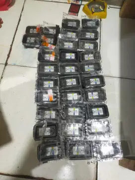 supllier jual beli tinta toner catridge baru dan bekas berbagai macam