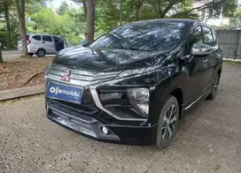 Mitsubishi Xpander Ultimate Limited 1.5 Bensin-AT 2019 Hitam