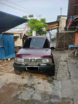 Dijual Suzuki Vitara 94