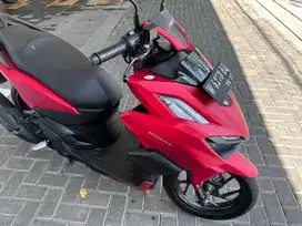 VARIO 160cc 2022 Low KM