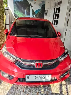 DIJUAL CEPAT BRIO MULUSSS