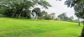 Kavling Rancamaya Golf Estate, Bogor