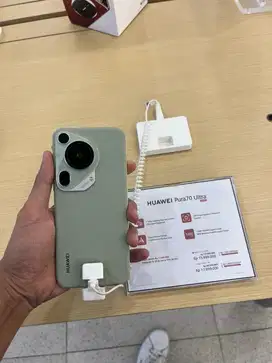 Huawei Pura 70 Ultra cashback 2jt