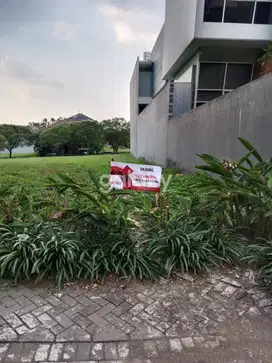DIJUAL KAVLING RAYA BUKIT GOLF CITRALAND