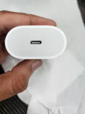 Kepala casan ip ori